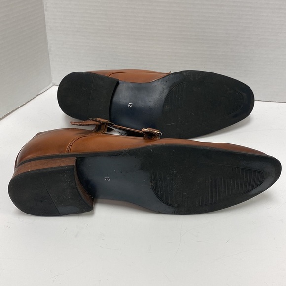 Jivana Milan Mens Dress shoes - Picture 5 of 10